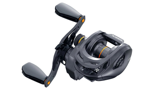 Ti100BaitcastingReel