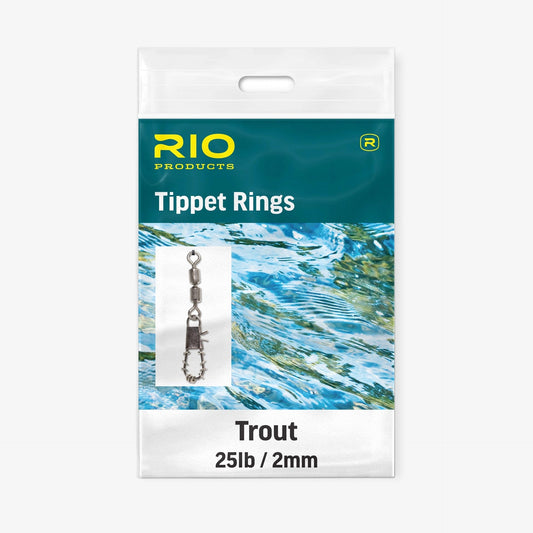 TippetRings