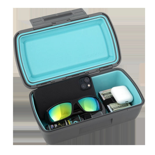ToadfishDryBox
