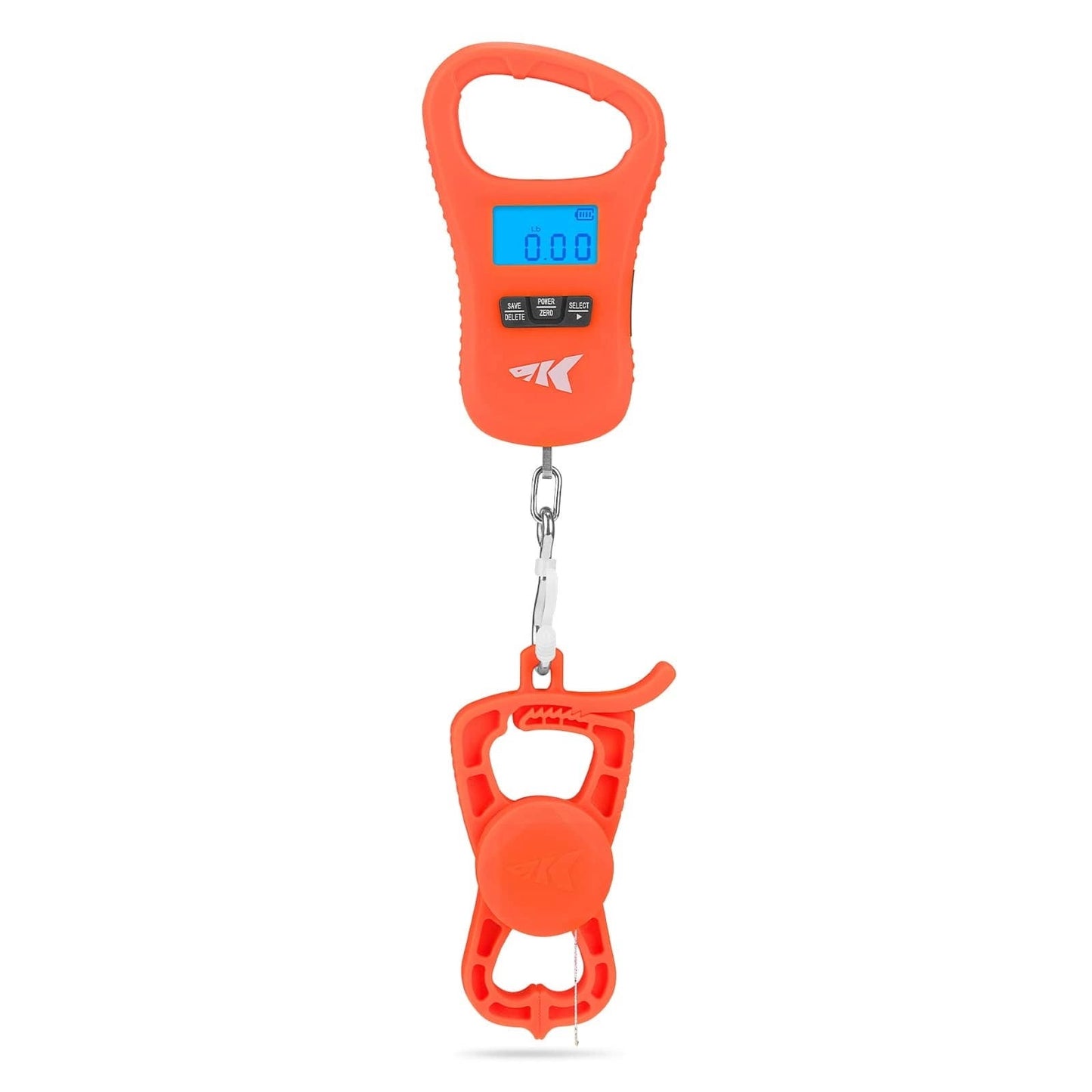 ToughTideUSBChargingFishingScale&LipGripCombo
