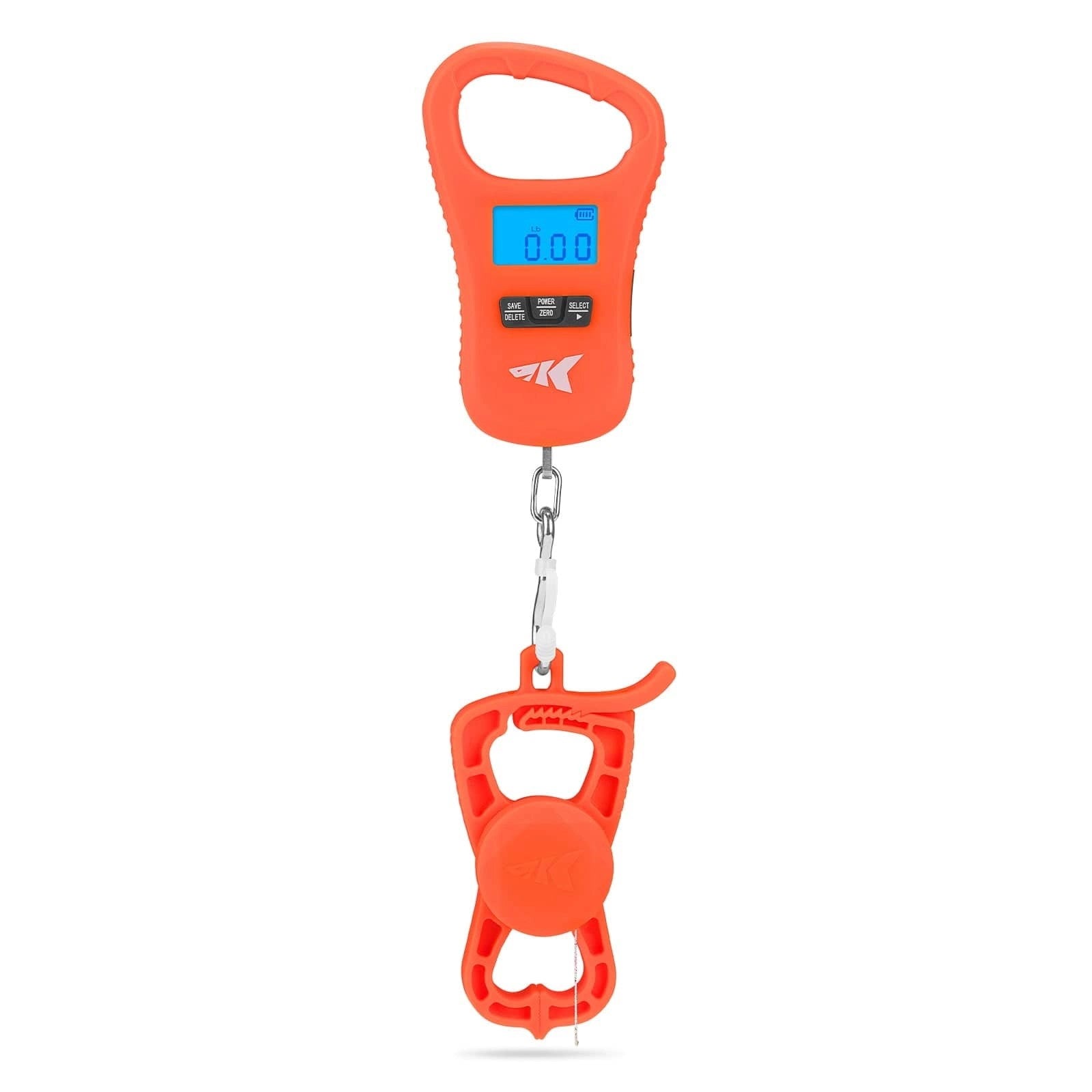 ToughTideUSBChargingFishingScale&LipGripCombo