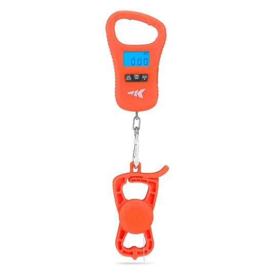 ToughTideUSBChargingFishingScale&LipGripCombo
