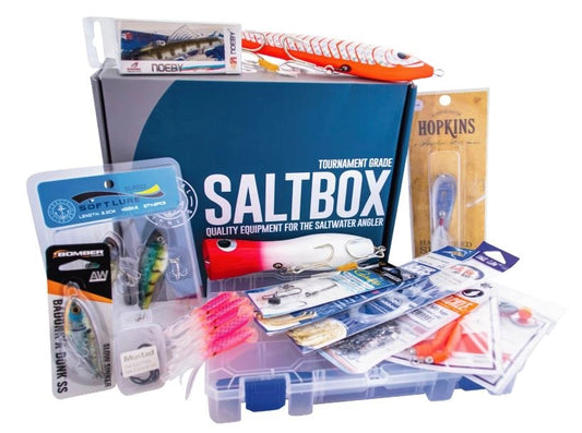 TournamentSaltBox