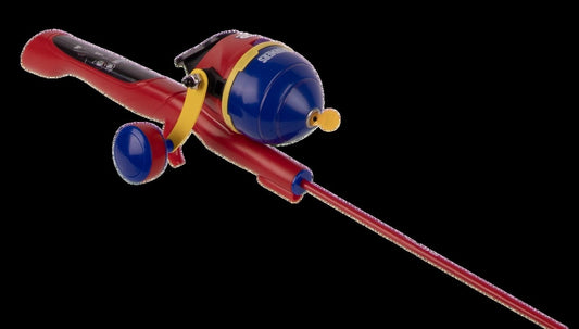 TransformersYouthFishingPole