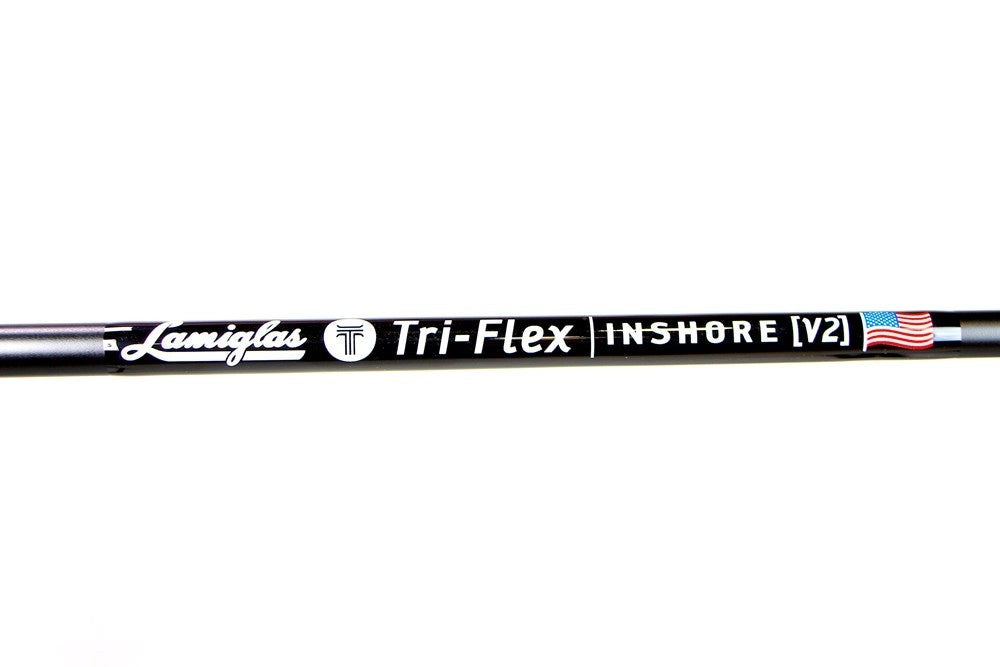 Tri-FlexInshoreV2