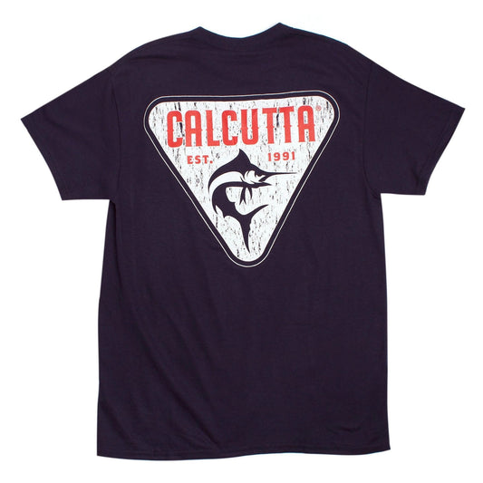 TriangleMarlinT-shirt