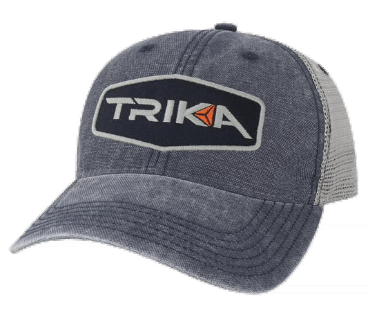 TrikaLowProTruckerCap