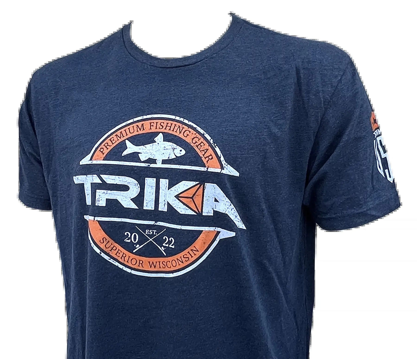 TrikaT-Shirt