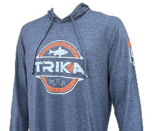 TrikaWickingLongSleeveHoodie