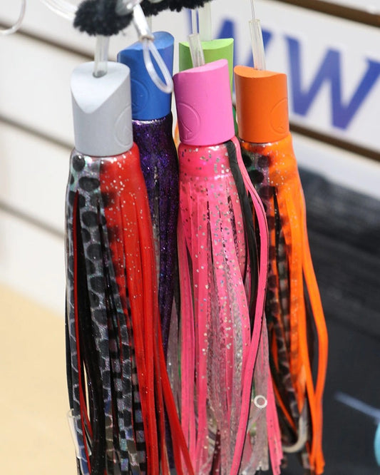 TroubleMakers(6Pack)-SmallFishingLures