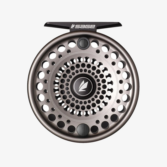TROUT2/3/4SPOOL