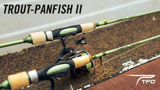 TroutPanfishII