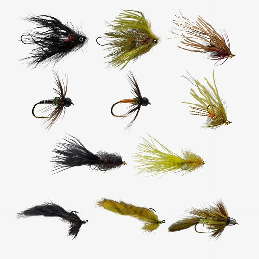 TroutSpeyFlyAssortment