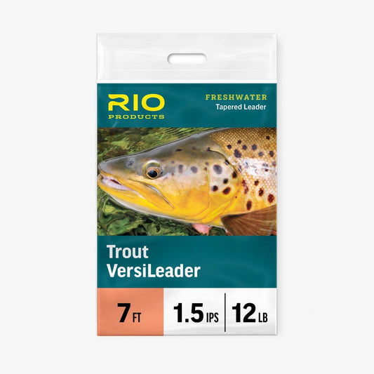 TroutVersiLeader