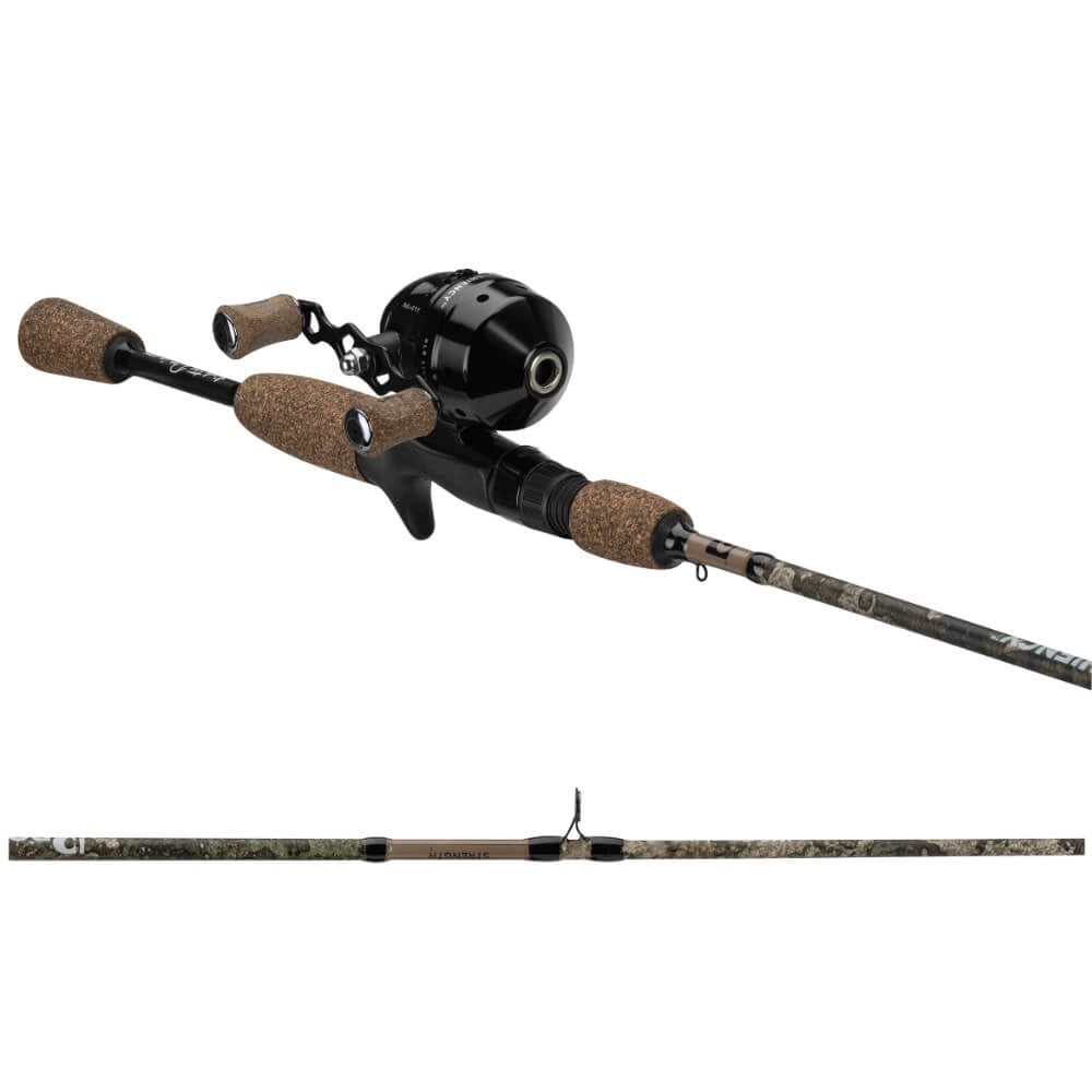 TrueTimberCamoSpincastCombo