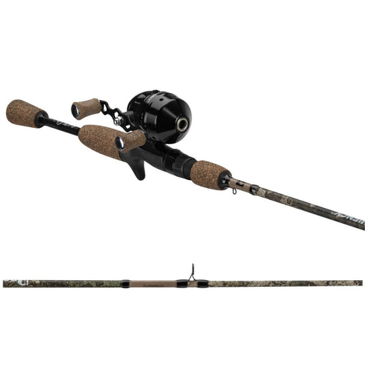 TrueTimberCamoSpincastCombo