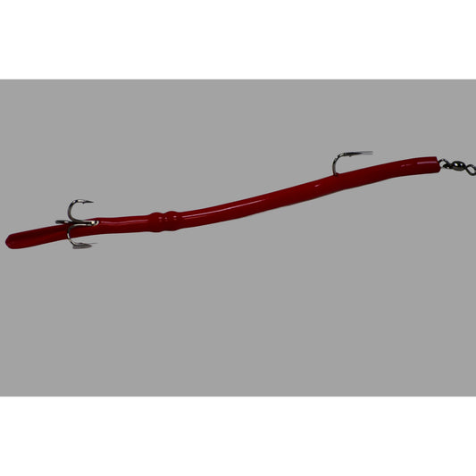 TubeLure10Pack,12in.