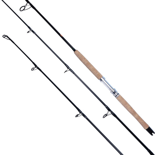 TunaCastingSpinningRod:Mod-FastAction7'MH(3oz-8oz)