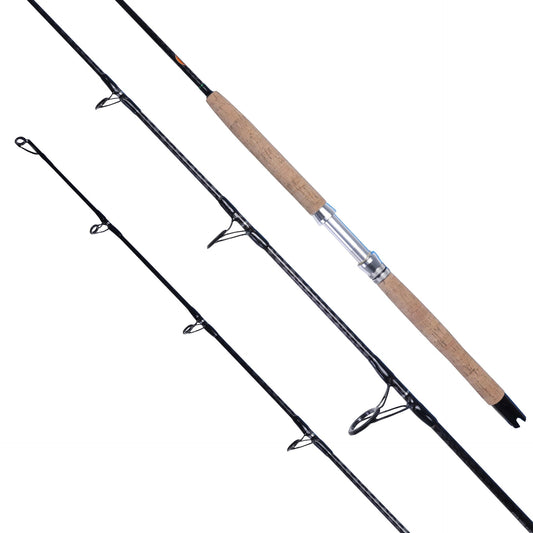 TunaJiggingSpinningRod:Mod-FastAction5'9"MH(4oz-16oz)
