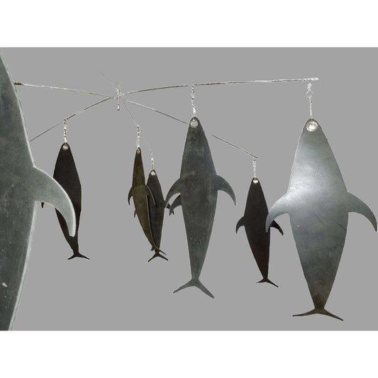 TunaMudflapDredgeFishingTeaser-3ft.Armswith(13)TunaMudflaps