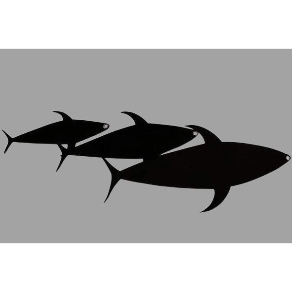 TunaMudflapFishingDredgeComponents(3Pack)
