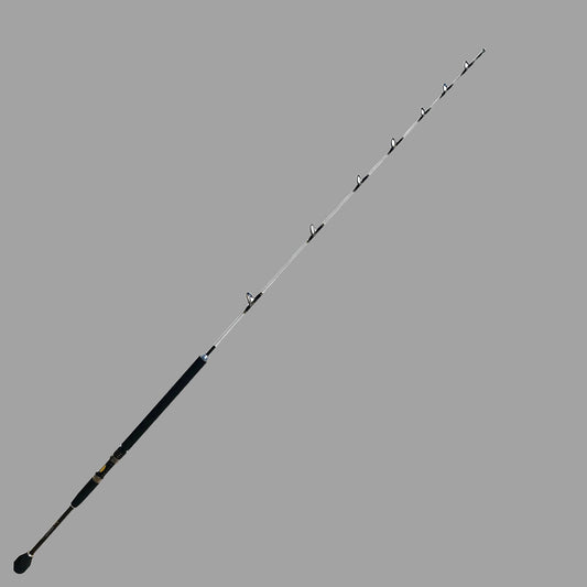TunaTerminator2pc.JiggingRod|15-25lb.SlowAction