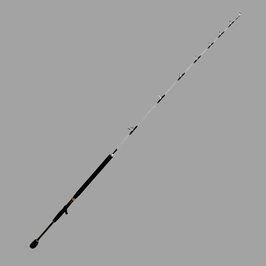 TunaTerminatorw/TriggerJiggingRod|15-25lb.SlowAction