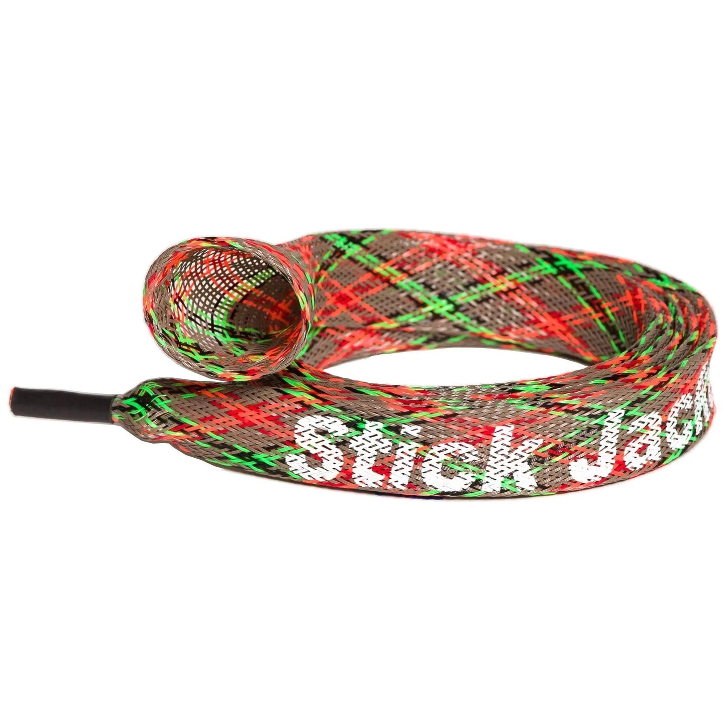 TwistedCrawLTDCastingStickJacket®FishingRodCoverForRodsupto7-1/2'
