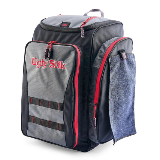 UglyStik3700DeluxeBackpack