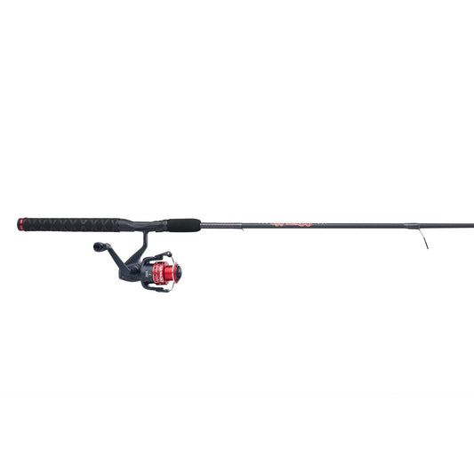 UglyStik50thAnniversarySpinningCombo