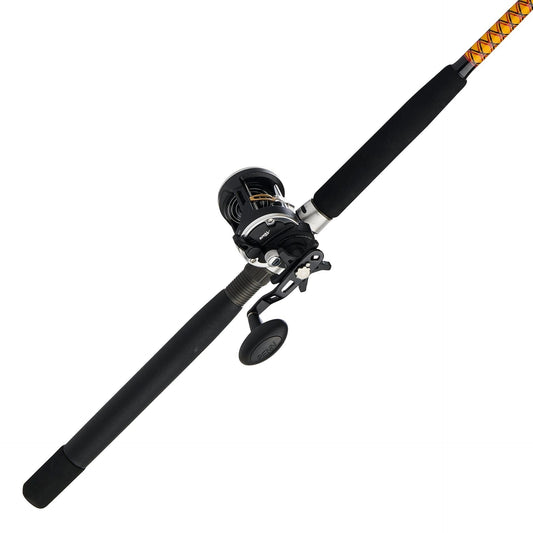 UglyStikBigwaterRival™LevelWindCombo