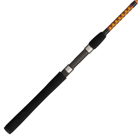 UglyStikBigwaterSpinningRod