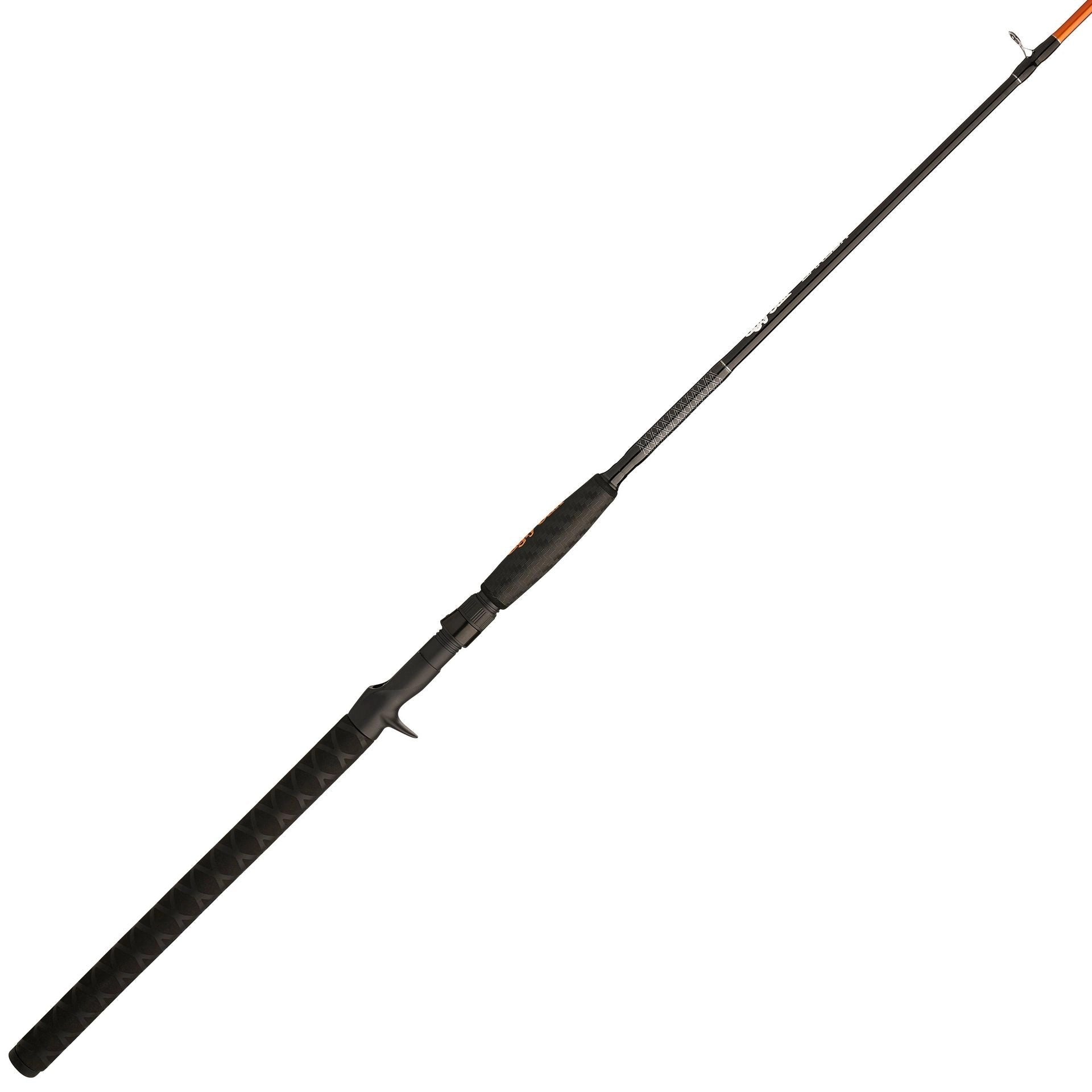 UglyStikCarbonCatfishCastingRod