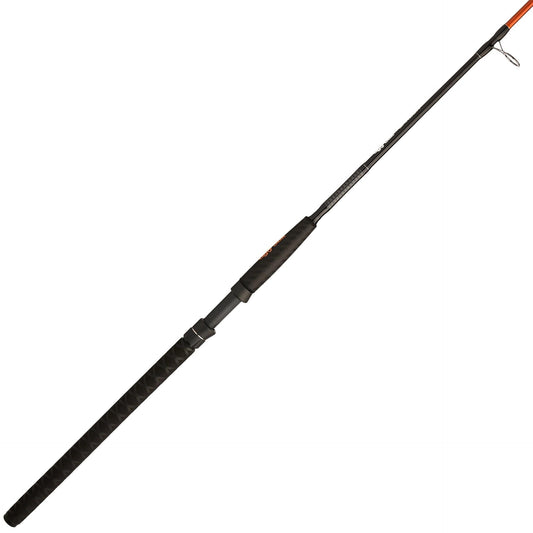 UglyStikCarbonCatfishSpinningRod