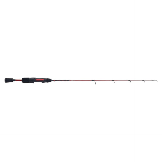 UglyStikCarbonIceSpinningRod