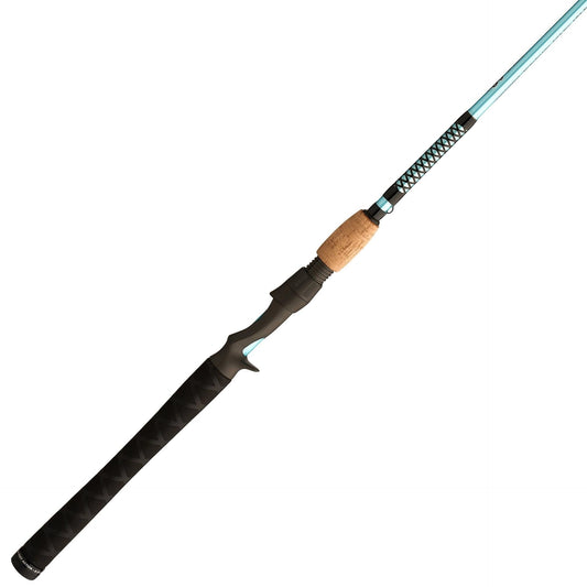 UglyStikCarbonInshoreCastingRod