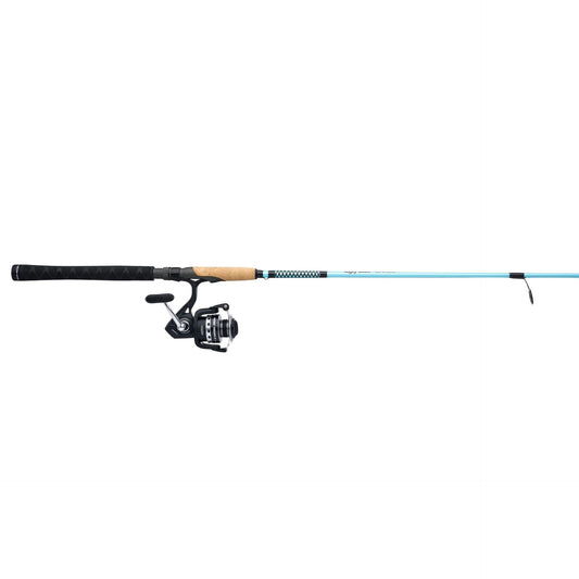 UglyStikCarbonInshorePursuit®IVSpinningCombo