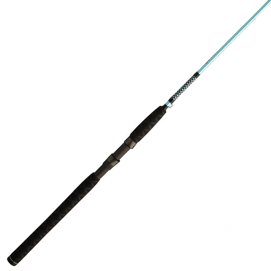 UglyStikCarbonInshoreSpinningRod