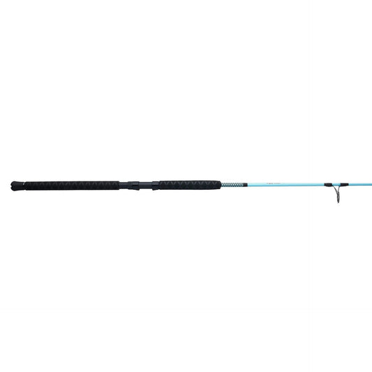 UglyStikCarbonJiggingSpinningRod
