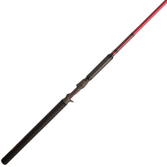 UglyStikCarbonSalmonSteelheadCastingRod
