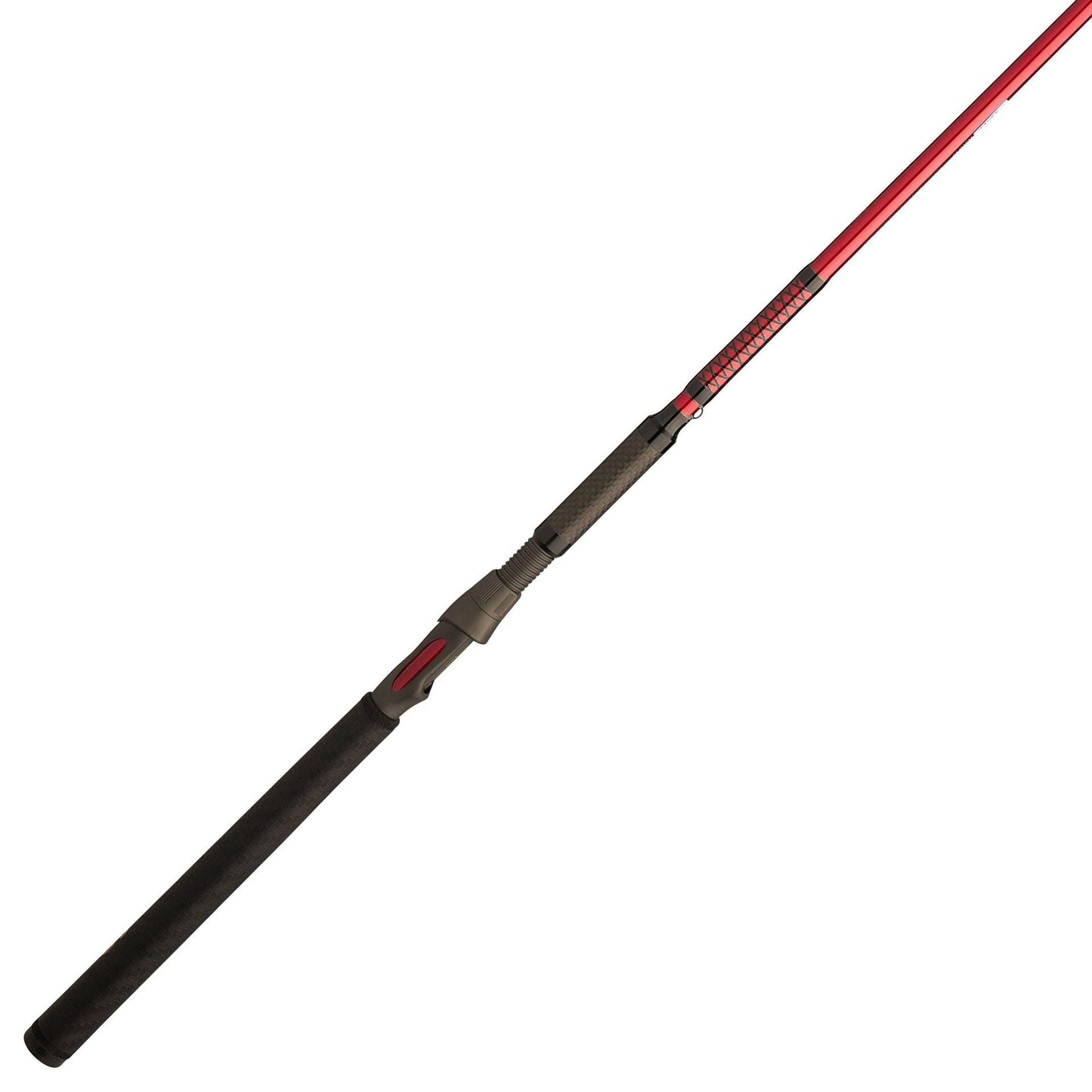 UglyStikCarbonSalmonSteelheadSpinningRod