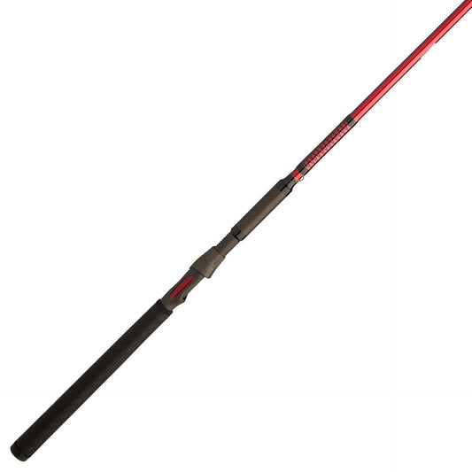 UglyStikCarbonSalmonSteelheadSpinningRod