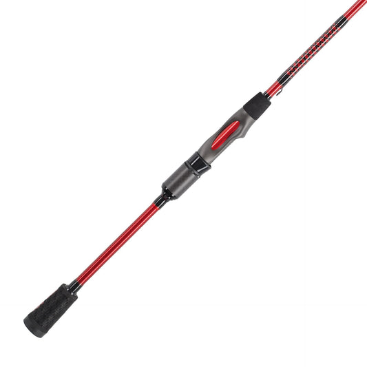 UglyStikCarbonSpinningRod