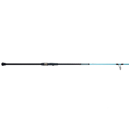 UglyStikCarbonSurfSpinningRod