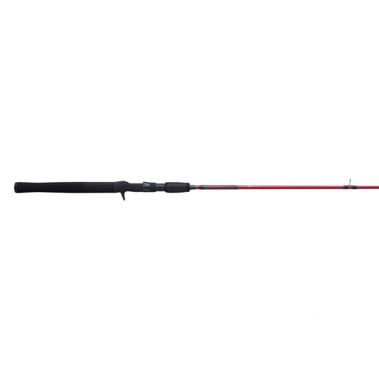 UglyStikCarbonWalleyeCastingRod