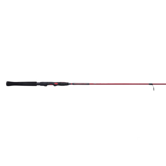UglyStikCarbonWalleyeSpinningRod