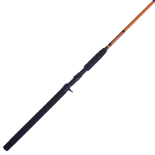 UglyStikCatfishSpecialCastingRod