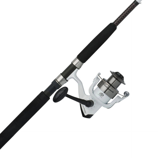 UglyStikCatfishSpinningCombo