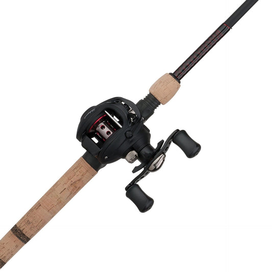 UglyStikEliteBaitcastCombo(PriorGen)
