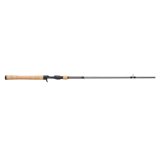 UglyStikEliteCastingRod